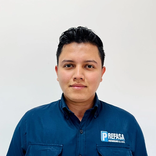 Asesor - Erick Portillo