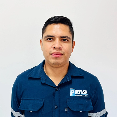 Asesor - Mauricio Calderon